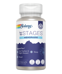her life Stages™ Menopause