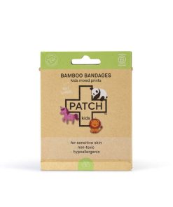 Mixed Kids Bandages