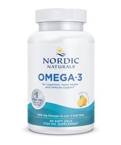 Omega-3