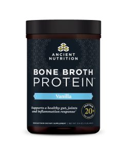 Grassfed Beef Bone Broth Protein Concentrate
