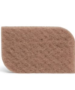 Gentle Walnut Scouring Pads