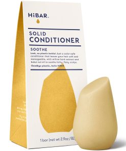 Soothe Conditioner Bar