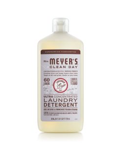 Ultra Concentrated Liquid Laundry