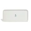 Ceramic Sink-Side Tray