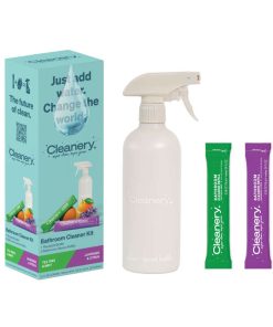 Bathroom Starter Kit