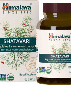 Organic Shatavari