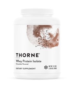 Whey Protein Isolate