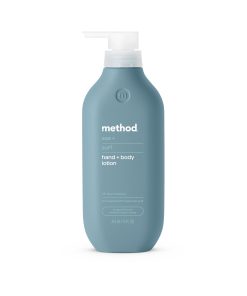 Men's Body Lotion