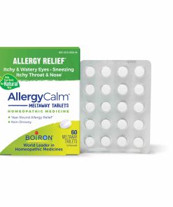 AllergyCalm