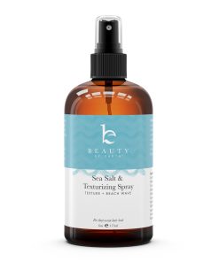 Sea Salt Spray Hair Texturizer