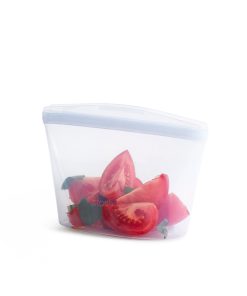 Reusable 2-Cup Bowl