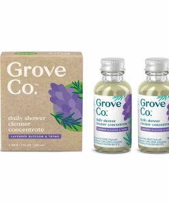 Daily Shower Cleaner Concentrate