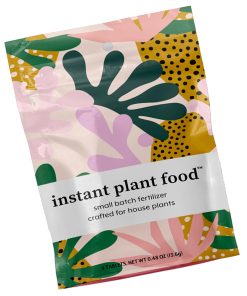 Instant Plant Food Tablets