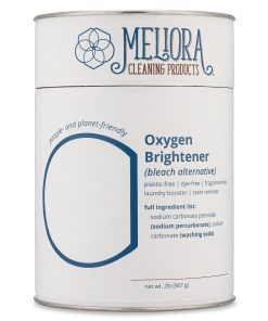 Oxygen Brightener Canister