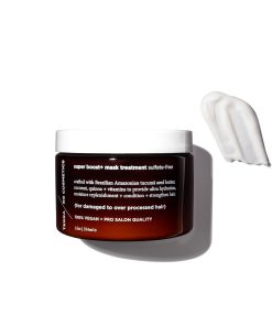 Super Boost+ Mask Treatment