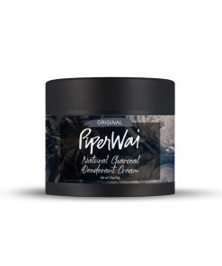 Natural Deodorant Cream