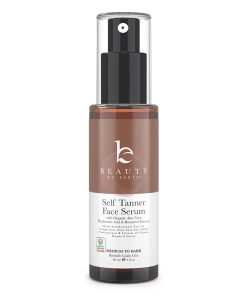 Self Tanner Face Serum