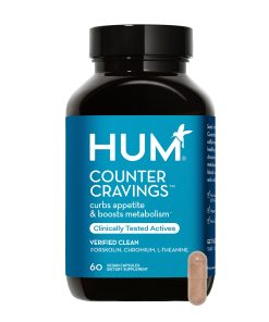 Counter Cravings - Help Manage Cravings & Boost Metabolism