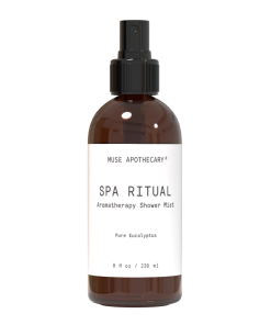 Aromatherapy Shower Mist