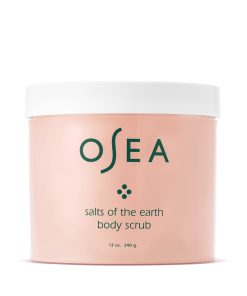 Salts of the Earth Body Scrub