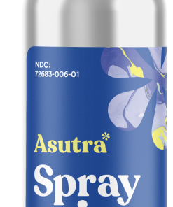 Magnesium Oil Spray