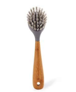 Tenacious C Cast Iron Brush