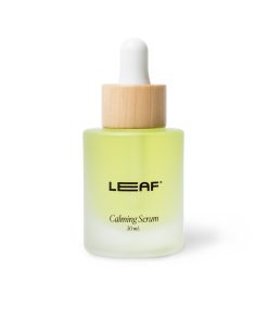 Calming Serum with Dropper