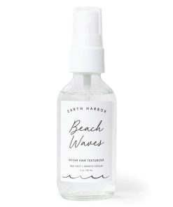 BEACH WAVES Ocean Hair Texturizer