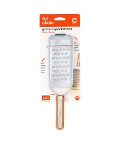 Flat Grater