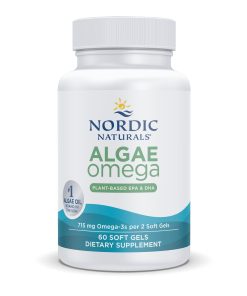 Algae Omega