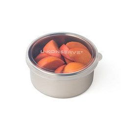 Round Medium Container