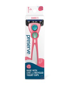 Shave 5 Starter Set