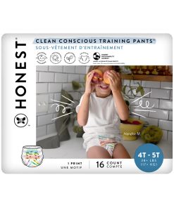 Training Pants - 4T/5T
