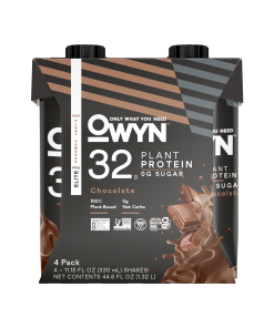 Elite Protein Shake. 32G