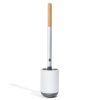 Toilet Brush with Replaceable Head