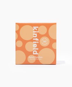 Bug Bite Relief Patches