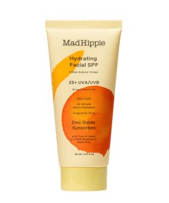Hydrating Facial - SPF 25
