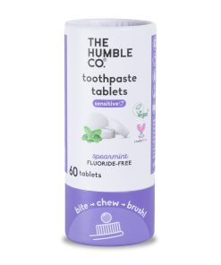 Sensitive Toothpaste Tabs