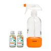 Daily Shower Cleaner Starter Set