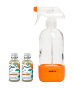 Daily Shower Cleaner Starter Set