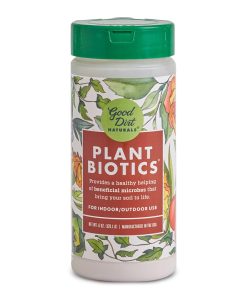 PlantBiotic Indoor/Outdoor Nutrient Boost