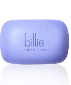 Body Buffer - Pre-shave Exfoliating Bar