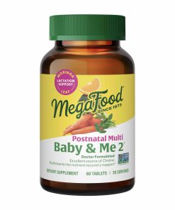 Baby & Me 2 - Postnatal Multi