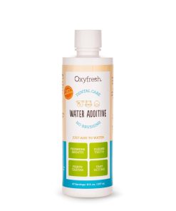 Pet Dental Water Additive