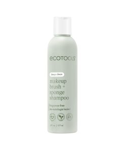 Makeup Brush & Sponge Shampoo