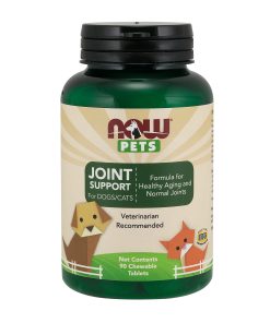 Joint Support Supplement for Dogs & Cats