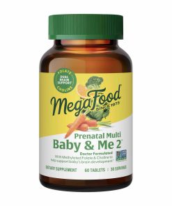 Baby & Me 2 - Prenatal Multi