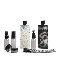 Travel Bottle Set