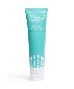 Sensitive Skin Facial Cleanser