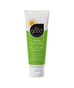 Soothing Aloe Gel
